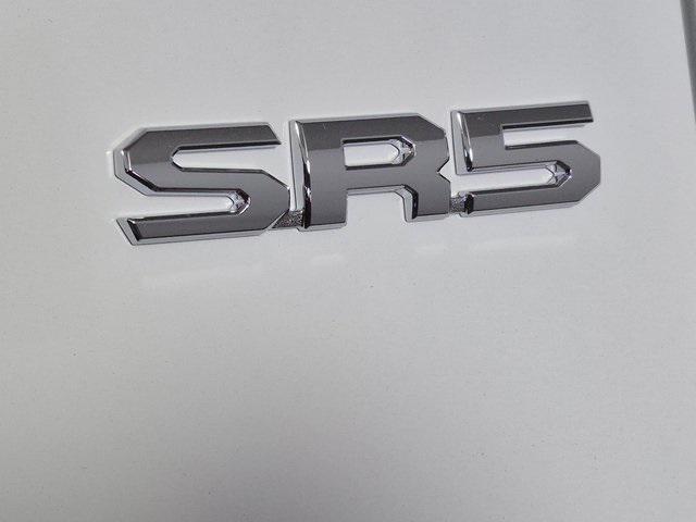 new 2025 Toyota Tacoma car, priced at $42,954