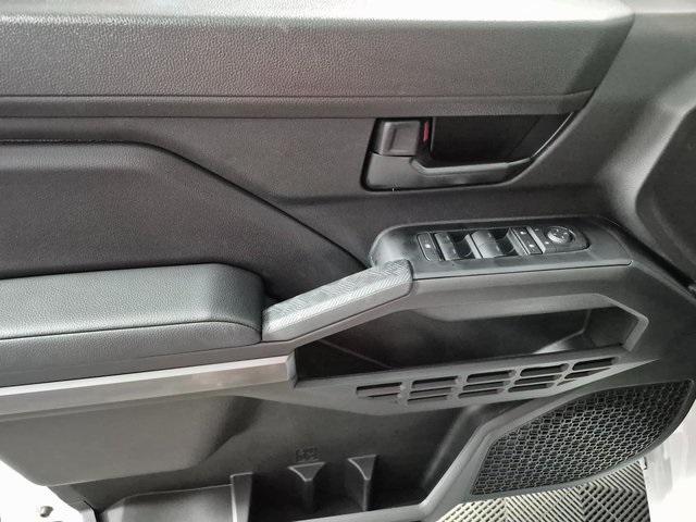 new 2025 Toyota Tacoma car, priced at $42,954