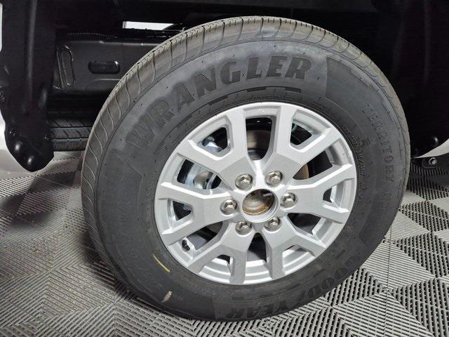 new 2025 Toyota Tacoma car, priced at $42,954