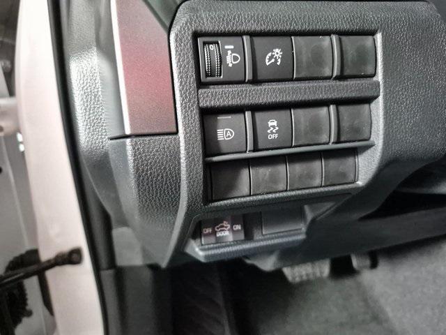 new 2025 Toyota Tacoma car, priced at $42,954