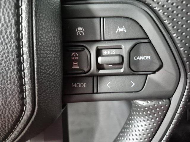 new 2025 Toyota Tacoma car, priced at $42,954