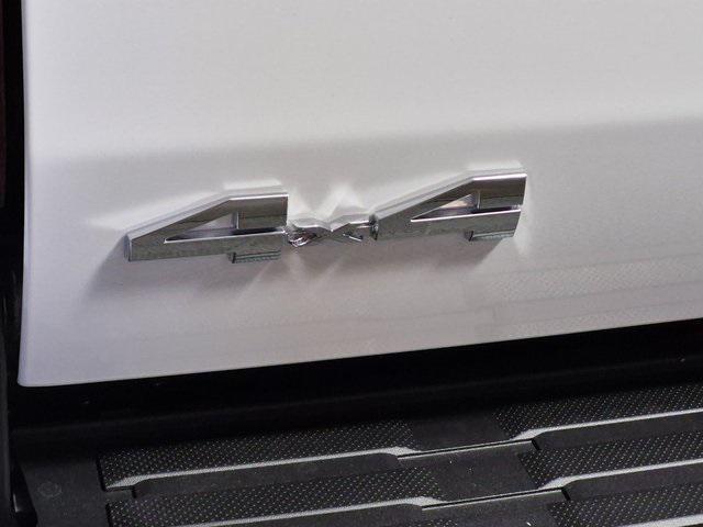 new 2025 Toyota Tacoma car, priced at $42,954