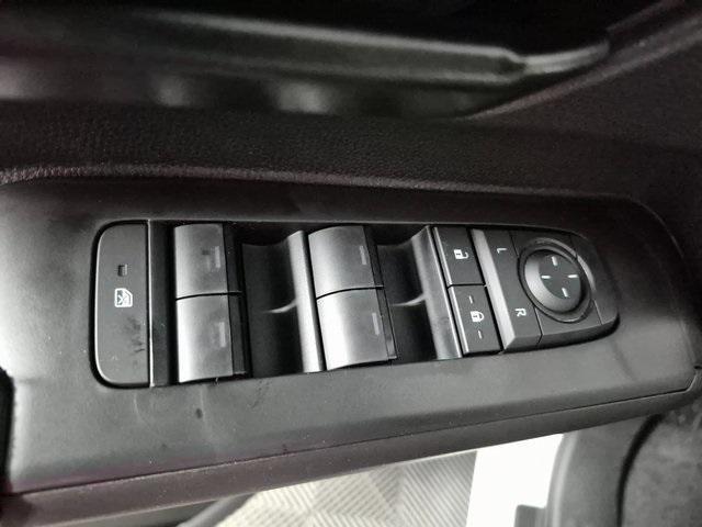 new 2025 Toyota Tacoma car, priced at $42,954