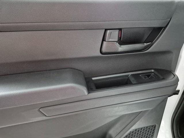 new 2025 Toyota Tacoma car, priced at $42,954