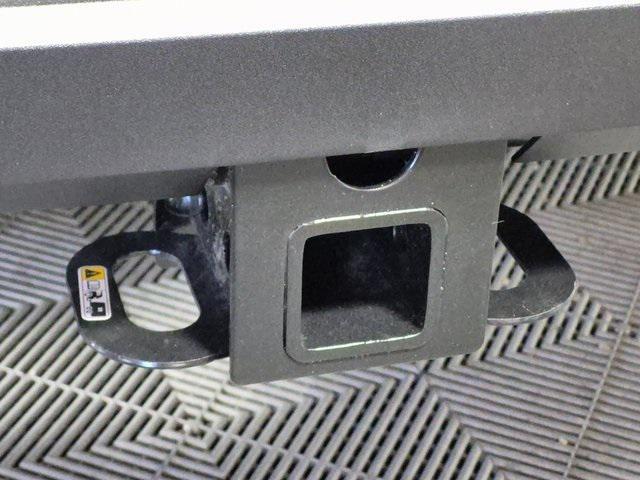 new 2025 Toyota Tacoma car, priced at $42,954