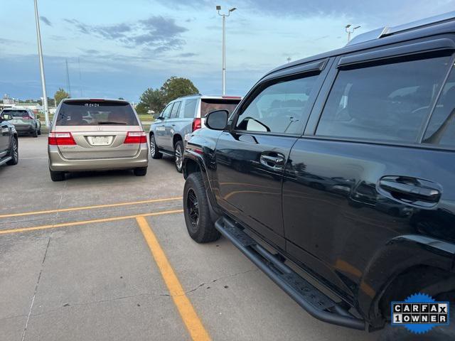 used 2015 Toyota 4Runner car, priced at $26,924