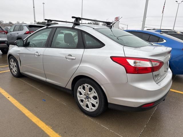 used 2012 Ford Focus car, priced at $1,922