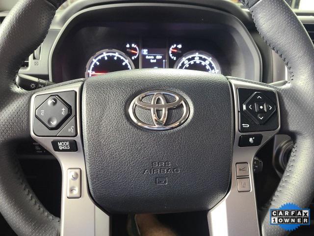 used 2022 Toyota 4Runner car, priced at $39,938