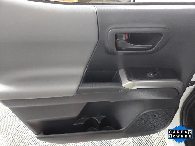 used 2023 Toyota Tacoma car, priced at $36,938