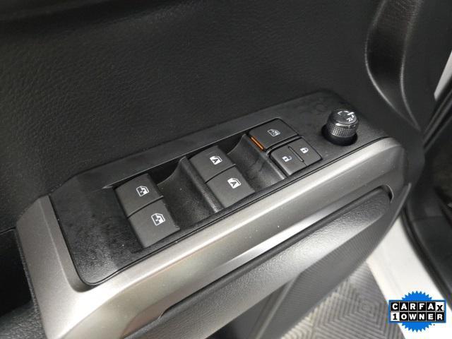 used 2023 Toyota Tacoma car, priced at $36,938