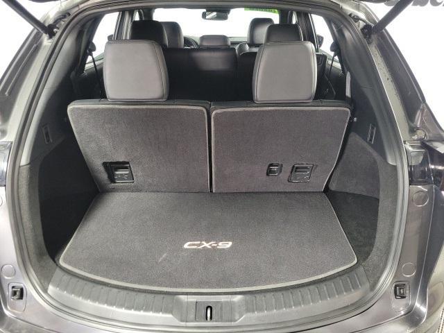 used 2016 Mazda CX-9 car, priced at $11,510