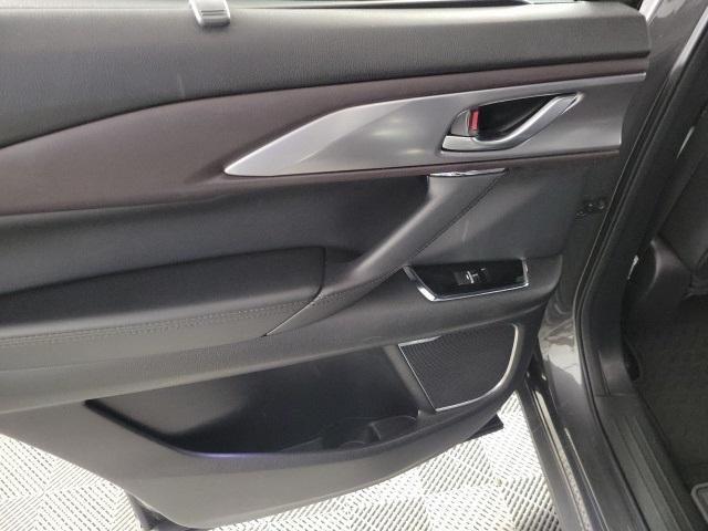 used 2016 Mazda CX-9 car, priced at $11,510