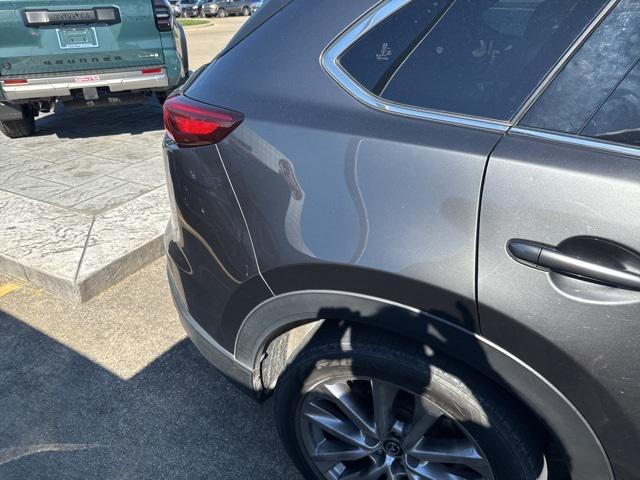 used 2016 Mazda CX-9 car, priced at $13,910