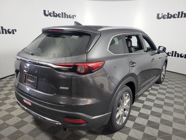 used 2016 Mazda CX-9 car, priced at $11,510