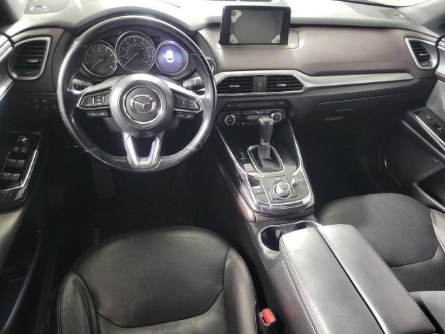 used 2016 Mazda CX-9 car, priced at $11,510