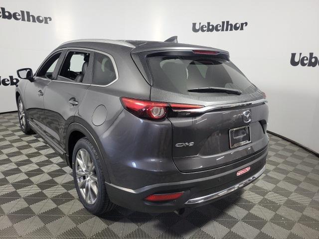used 2016 Mazda CX-9 car, priced at $11,510