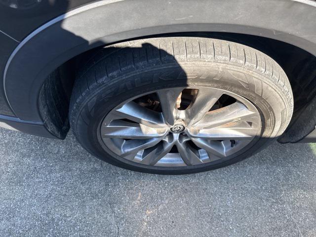 used 2016 Mazda CX-9 car, priced at $13,910