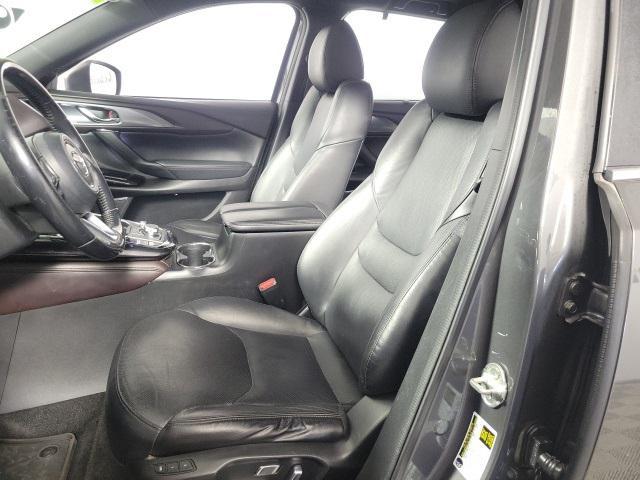 used 2016 Mazda CX-9 car, priced at $11,510