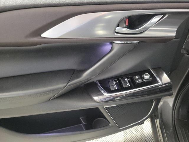used 2016 Mazda CX-9 car, priced at $11,510