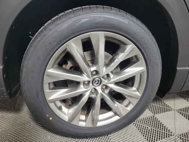 used 2016 Mazda CX-9 car, priced at $11,510