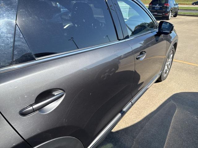 used 2016 Mazda CX-9 car, priced at $13,910