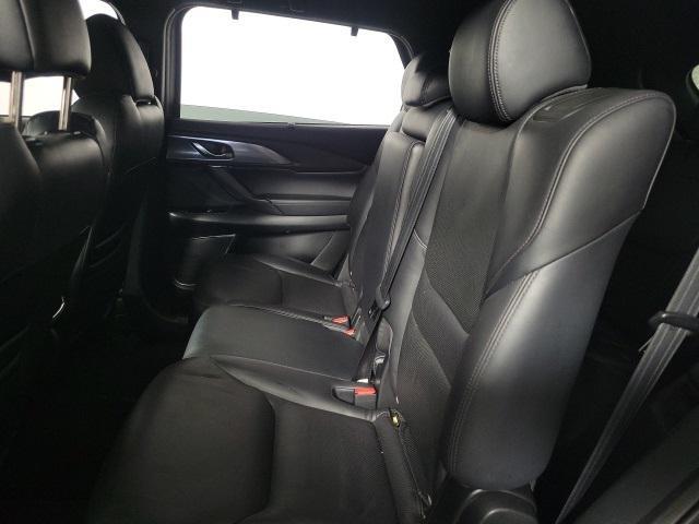 used 2016 Mazda CX-9 car, priced at $11,510