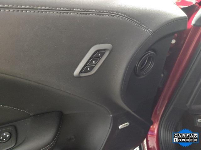 used 2023 Dodge Challenger car, priced at $25,925