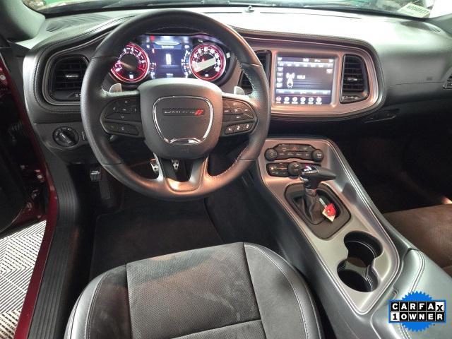 used 2023 Dodge Challenger car, priced at $25,925