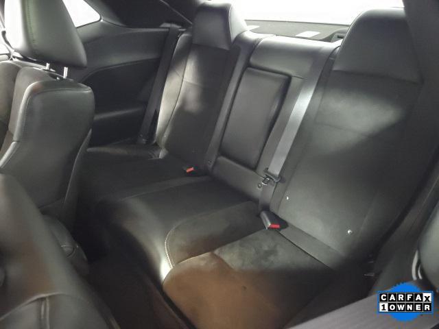 used 2023 Dodge Challenger car, priced at $25,925