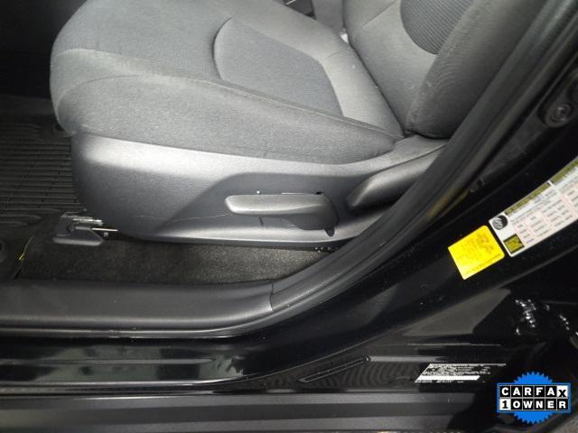 used 2023 Toyota RAV4 Hybrid car, priced at $30,928