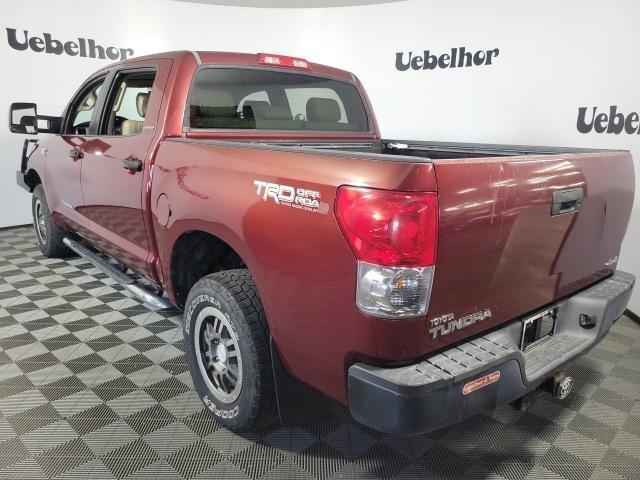 used 2007 Toyota Tundra car, priced at $9,988