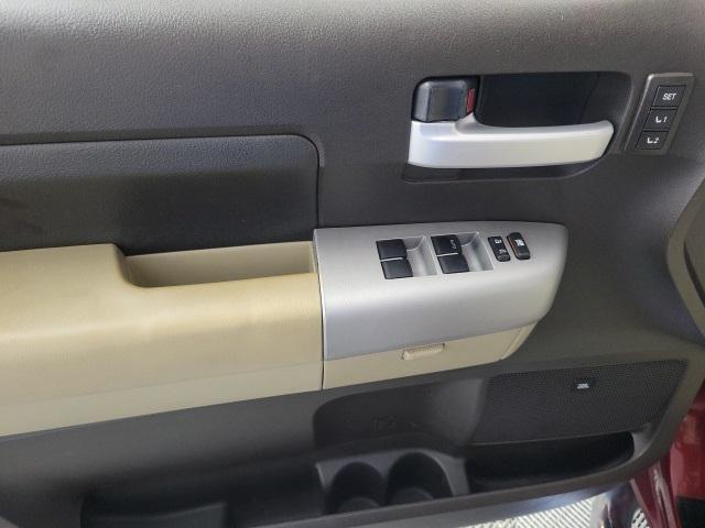 used 2007 Toyota Tundra car, priced at $9,988