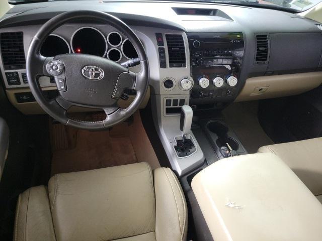 used 2007 Toyota Tundra car, priced at $9,988