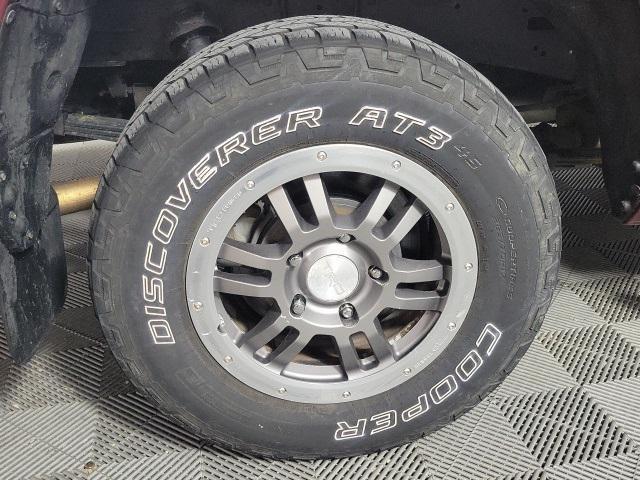 used 2007 Toyota Tundra car, priced at $9,988