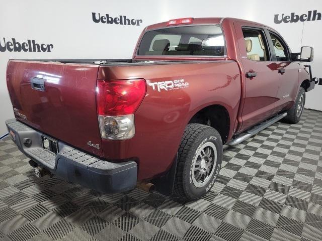 used 2007 Toyota Tundra car, priced at $9,988