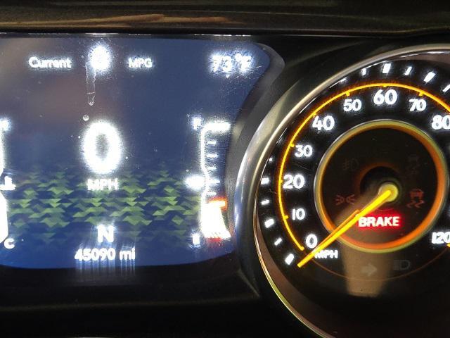 used 2021 Jeep Wrangler Unlimited car, priced at $29,726