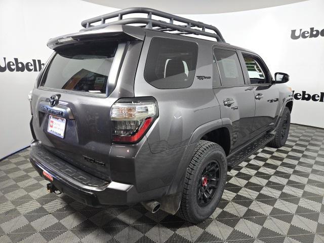 used 2022 Toyota 4Runner car, priced at $51,949