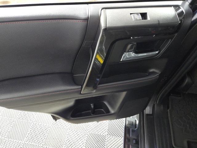 used 2022 Toyota 4Runner car, priced at $51,949