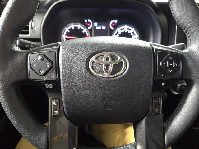 used 2022 Toyota 4Runner car, priced at $51,949