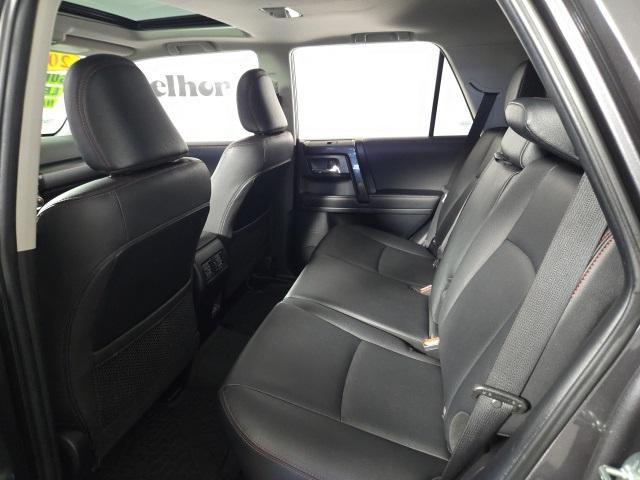 used 2022 Toyota 4Runner car, priced at $51,949