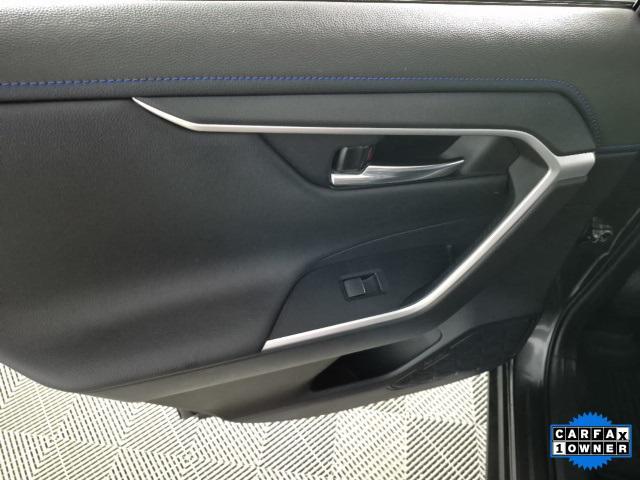 used 2020 Toyota RAV4 Hybrid car, priced at $26,223