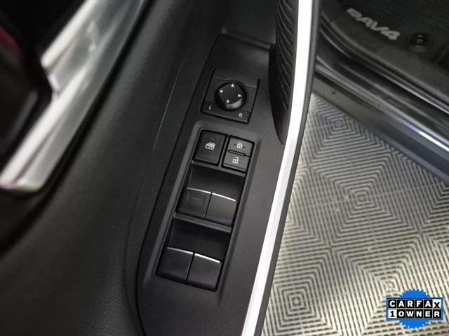 used 2020 Toyota RAV4 Hybrid car, priced at $26,223