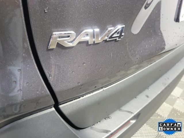 used 2024 Toyota RAV4 car, priced at $29,926