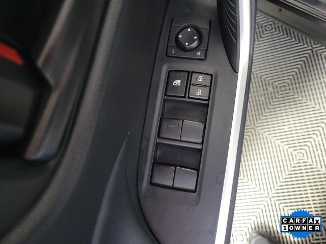 used 2024 Toyota RAV4 car, priced at $29,926