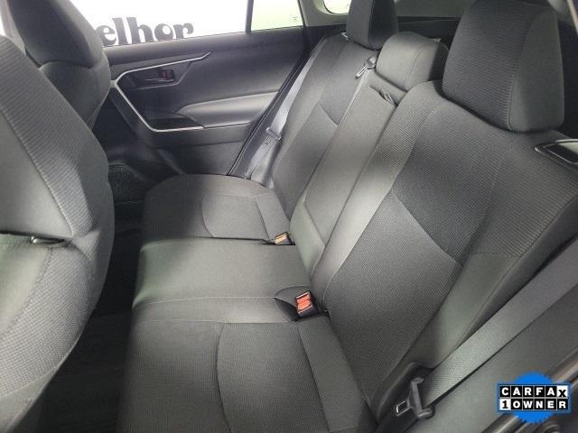 used 2024 Toyota RAV4 car, priced at $29,926