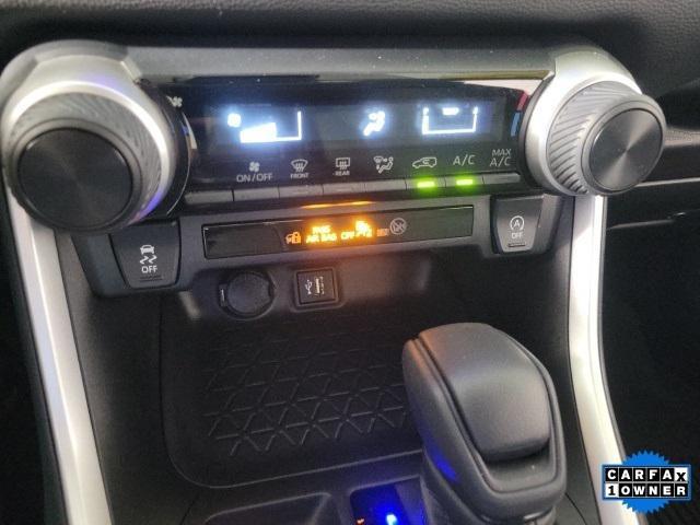 used 2024 Toyota RAV4 car, priced at $29,926