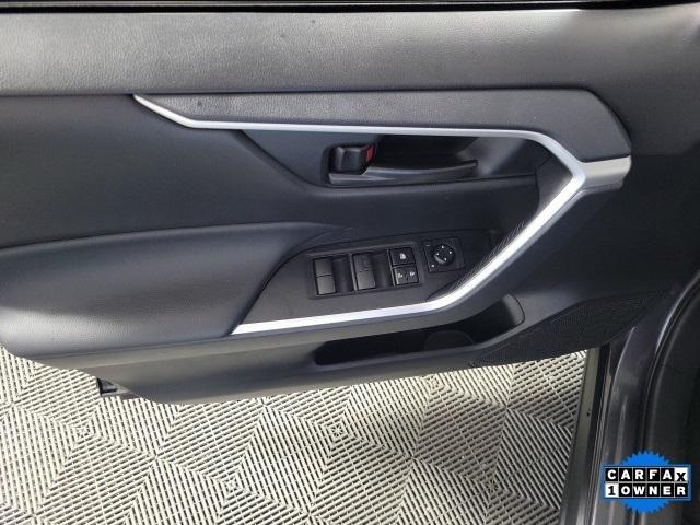 used 2024 Toyota RAV4 car, priced at $29,926