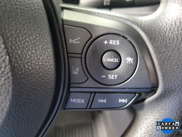 used 2024 Toyota RAV4 car, priced at $29,926