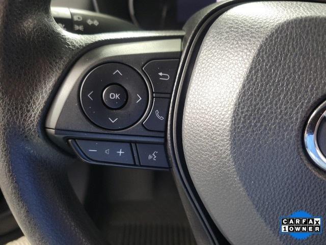 used 2024 Toyota RAV4 car, priced at $29,926