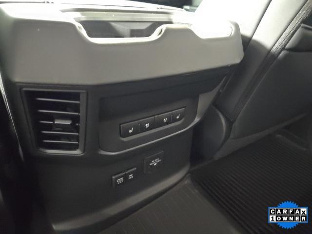 used 2023 Toyota Tundra car, priced at $55,953